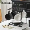 Conjunto de Xícara e Pires de Cerâmica para Casal Estilo Levemente Luxuoso, Caneca, Presente de Reunião Anual, Lembrança de Feriado Aniversário Venda por Atacado