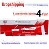 Mao Jinshi Yifu Baiying creme Yifu Baiying pele externa herbal anti-coceira pomada