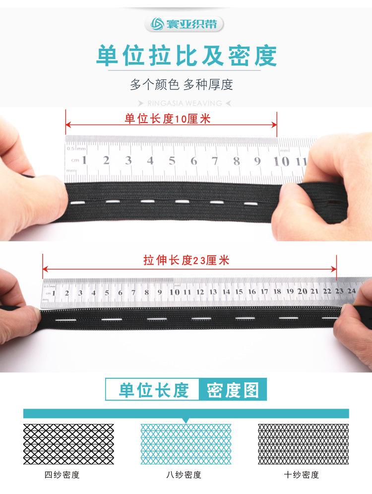 扣眼带阿里3