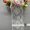 Suministro puntual de accesorios para prendas de encaje de Fujian encaje 9003# ancho 9cm