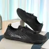 Sapatos de vadeio para praia transfronteiriços novos sapatos de natação sapatos antiderrapantes de secagem rápida sapatos de dança ao ar livre sapatos planos de yoga fitness