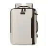 Mochila para Hombre y Mujer 2026 Nuevo Modelo Gran Capacidad Viaje Ligera Bolsa para Computadora Bolsa para Escuela Secundaria Bolsa para Estudiante Universitario