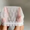 Bolsa de filtro universal desechable para aspiradora para uso doméstico, cubierta de filtro de tela no tejida, accesorios HEPA elásticos engrosados
