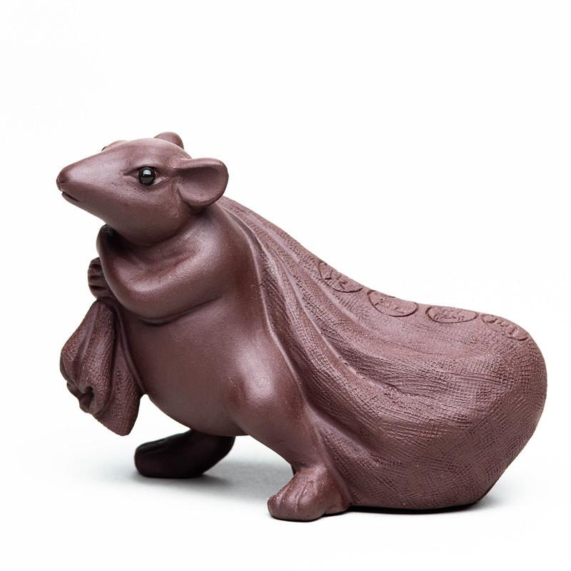 老鼠代代数钱84