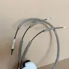 82501-6Ca0B para Nissan Altima 2019-2025 Pestillo Actuador de Cerradura de Puerta Trasera Izquierda