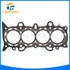 12251-plc-004 adecuado para Honda Civic FRV tiempo rima D17A / D16V junta de cilindro de motor de metal