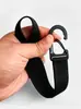 Gancho para veículo elétrico transfronteiriço, gancho para carrinho de bebê, gancho para patinete elétrico, suporte para bolsa de cadeira de rodas, gancho para carrinho de criança