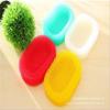 Al por mayor Creativo Jabonera de Esponja, Simple Absorbente de Agua y Fácil de Secar Jabonera de Baño, Jabonera de Limpieza, Suministro Directo de Fábrica