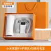 Regalos Reunión Anual 316L Set de Tazas Térmicas Xiaomi Souvenir Regalo de Negocios Logo Personalizado Regalo Práctico de Gama Alta