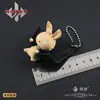Shuojie Delta Periférico Impresión 3D Colección de Adornos Creativos Colección Popular de Celebridades de Internet Accesorios Decorativos para Juegos