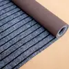 Alfombrilla de Suelo Área Grande Dormitorio Sala de Estar Alfombra para el Hogar Cocina Impermeable Antideslizante Sin Limpiar Alfombrilla de Suelo de TPE para Suelo de Cemento