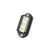 Luz de matrícula de camión de 6 LED directa de fábrica, luz trasera de remolque de autobús, camión, luz lateral de 12-24 V