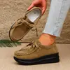 Coleção Nova de Verão 2026: Sapatos Casuais, Confortáveis e Estilosos para Mulheres Plus Size - Estilo Europeu e Americano - Tamanho Único