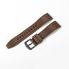 Adequado para Pulseira de Smartwatch Omega Swatch, Pulseira Esportiva de Borracha TPU de Liberação Rápida, Curva e com Sensação de Alto Padrão