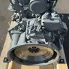Motor Diésel Deutz Bf6M1013Ec Motor para Rodillo Compactador Maquinaria de Construcción Motor Diésel Deutz