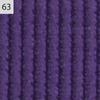Corduroy de 11 Rayas de Seda Tejido de Punto de Trama Poliéster No Elástico Tejido Gofrado de Grano de Maíz para Pantalones, Chaquetas y Fundas de Almohada