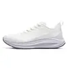 361 Fengyi 2.0 Pantalla de Lluvia Zapatillas de Running para Mujer 2026 Modelo Nuevo Cuero Impermeable Zapatos Deportivos Amortiguadores Antideslizantes Zapatillas de Running para Mujer
