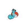 Película y Animación de TV Pokemon Dibujo Animado Insignia Súper Lindo Mascota Linda Elfo Bebé Muñeca Broche para Niños
