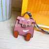 Bolsa colgante de muñeca Kelly, linda mini muñeca, bolsa para auriculares, monedero, accesorios para coche, llavero, bolso pequeño