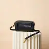 Bolsa Quadrada Pequena para Mulheres em Couro Bovino de Couro Vegetal com Textura de Couro Genuíno Estilo Retro Nova Bolsa Transversal de Ombro Único para Mulheres