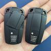 Adequado para Casca de Controle Remoto Bmw Série 3 Antiga Série 5 X1X5X6 Casca de Chave de Controle Remoto Inteligente Cartão Pequeno Bmw