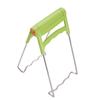 Suministro transfronterizo de buena calidad clip para bandeja de acero inoxidable herramientas de cocina clip antiquemaduras pinza para bandeja pinza para tazón LOGO