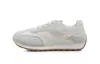 Sapatos de Puxar, Tênis Esportivos, Sapatos de Treinamento Moral de Solado Grosso Outono e Inverno para Mulheres e Casais, Sapatos Casuais Versáteis, Sapatos Masculinos, Tênis Branco t
