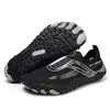Sapatos Aquáticos de Cinco Dedos para Esportes ao Ar Livre, Novo Modelo Transfronteiriço, Sapatos Leves de Secagem Rápida para Yoga Fitness, Sapatos Finos para Casal para Natação e Rafting