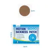 Crema antimareos Sumifun (20 g), para masajes, relajación, sobriedad y refrescante, venta al por mayor.