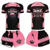 Conjunto de Treino de Boxe Luta MMA Artes Marciais Corrida Fitness Esportes Traje Sanda Manga Curta