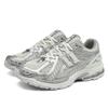 Primavera y Otoño Nuevo Bailun Cool Running N Zapatos 1906R Zapatos Torre Suela Gruesa Amortiguación Casual Tenis de Pareja Zapatos para Correr de Hombre