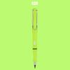 Lápiz Eterno, un Lápiz Que Nunca se Queda Sin Mina, un Bolígrafo Eterno Que No Necesita Sacarle Punta, Lápiz HB, Personalizable para Escritura Infinita