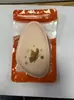 Almohadillas para el Antepié para Tacones Altos con Patrón de Mariposa Estampado en Oro, Absorbentes de Sudor, Transpirables, Antideslizantes, Aliviadoras del Dolor, Anti-Abrasión, Almohadillas de Media Talla para Tacones Altos