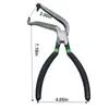 Alicates multiusos para pernos, desconexión de tuberías tangentes, desconexión de línea de automóvil, desconexión de potencia, de comercio electrónico, oferta especial