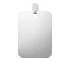 Suministro Transfronterizo Espejo Cosmético para Artículos de Baño de Acrílico Espejo para Afeitar de Hombres Montable en Pared Espejo SM126