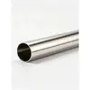 Tubo Hueco de Acero Inoxidable 304 Tubo Capilar Tubería de Acero Inoxidable Pared Delgada Tubo Redondo Pequeño Tubo Sin Costura Corte de Precisión Láser