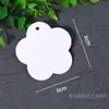 Cartões Pequenos em Branco em Estoque, Etiquetas de Roupa, Etiquetas de Marca, Etiquetas de Preço para Joias em Geral, Etiquetas de Material