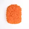 Pano de Limpeza para Carro de Chenille Transfronteiriço Espessado Grande Absorvente Luvas de Pano para Polimento de Beleza Automotiva