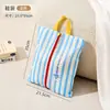 Bolsa de Almacenamiento de Zapatos Portátil de Viaje Linda Dopamina Yilu, Se Puede Llevar o Colgar, Bolsa de Zapatos a Prueba de Polvo para Equipaje