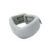 Férula Cervical, Collarín de Soporte para el Cuello, Soporte Fijo y Relajante para Postura de Cabeza Adelantada, Uso en Casa y Oficina, Tracción Cervical, Masaje Anti-Joroba para la Columna Cervical