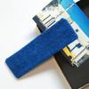 Acessórios Esportivos Direto da Fábrica para Cabelo Alta Elasticidade Absorvente de Suor Corrida Algodão Puro Tricotado Faixa de Cabelo Lavar o Rosto Bandana para Cabelo Headband