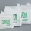 0609 Papel 4 pulgadas 9 pulgadas Toallitas Libres de Polvo para Pantallas de Teléfono Móvil, Lentes de Instrumentos, No Desprenden Polvo 6 pulgadas Limpieza Antiestática