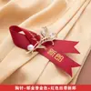 Nuevo Conjunto Completo de Ramillete de Boda Ramillete para Novio Novia Padres Broche Tulipán Padrinos Damas de Honor
