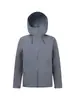 Chaqueta de Tres Puertas Niaojia Beta Lt Chaqueta Impermeable y a Prueba de Viento para Exteriores Transpirable Laminada de Tres Capas para Esquí y Montañismo