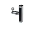 Grifo de Cocina Cascada Feiyu de Cuatro Velocidades Aireador Multifuncional Universal Giratorio Nuevo Anti-salpicaduras Raspado y Lavado Artefacto