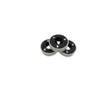 [Ouyunuo] Cinta de Materia Prima de 18 mm en Stock, Varias Especificaciones, Sellado a Prueba de Fugas, Cinta de Materia Prima de Sellado de Politetrafluoroetileno