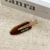 Pasador de Acetato con Forma de Estrella Estilo Coreano para Mujer, Pinza Lateral para Mechones Sueltos, Pinza de Pato, Pinza Pequeña de Alta Gama, Accesorio Versátil para el Cabello