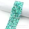 Pieza de cerámica suave al por mayor color mixto pieza de tubo con cuentas de cerámica suave 4mm cuentas de arcilla cuentas sueltas collar diy cadena para teléfono móvil material para accesorios