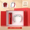 Conjunto Prático de Presente Empresarial para Evento de Aniversário de Alto Padrão, Conjunto de Copos Térmicos Lock&Lock, Presente Corporativo com Impressão de Logotipo Disponível