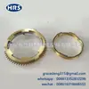 ME 509502 para Mitsubishi Anillo de Dientes Sincronizador Anillo de Retención Engranaje Sincronizador Es Sincronizador de Coche HRSME5